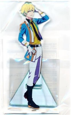 The Idolmaster SideM 6thLIVE TOUR NEXT DESTINATION Offizielle Acryl Standfigur