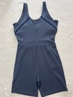 Ladies Underarmour One Piece Pull Romper New With Tags — photo 2