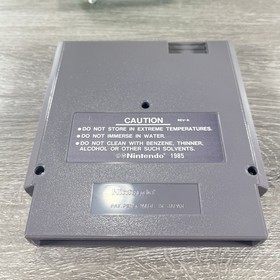 Adventure Island II Complete In Box  Nintendo Entertainment System NES Tested