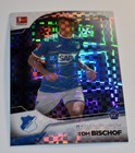 2022-23 Topps Chrome Bundesliga #44 Tom Bischof RC X-Fractor /250