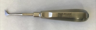 MAKE ME AN OFFER! Laschal Surgical Model #V-LC-3719 Seldin 4L Elevator.