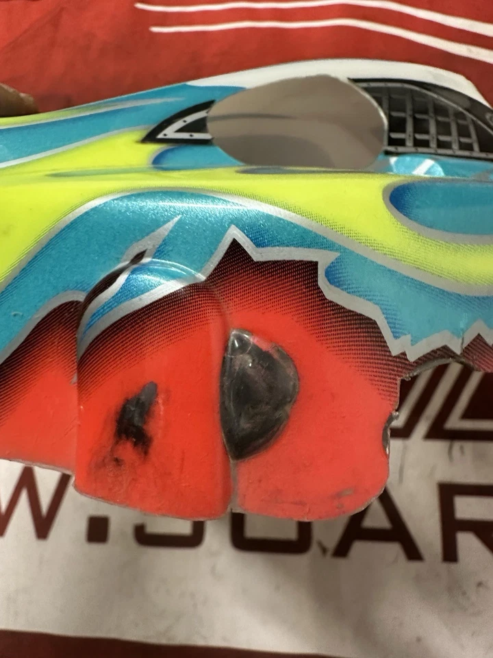 Hobao Hyper 7 Body - image 2 of 4