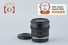 Meisho Kogaku TTArtisan 50mm f/1.2 for Fujifilm X Mount [Near Mint]