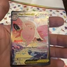 Mega Clefable ex 119/88 Special Illustration Rare SIR Pokemon Perfect Order NM