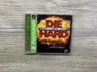 Die Hard Trilogy PlayStation 1 Ps1 - CIB w/Reg Card! EXCELLENT + Near Mint Disc!