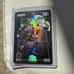 2026 Bo Jackson Battle Arena Maverick Steel #BF-241 Cooper Flagg