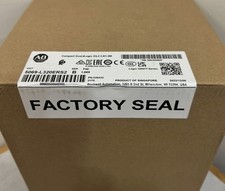New Sealed Allen-Bradley 5069-L306ERS2 Compact GuardLogix5380 5069L306ERS2