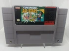 Super Mario All-Stars (Super Nintendo SNES)