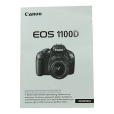 Canon Instruction Manual For The Canon