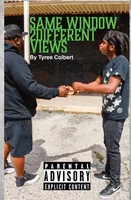 Tyree Colbert (U. A.) | Same Window Different Views | Taschenbuch | Englisch