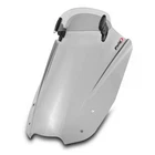 PUIG PARE - BRISE TOURING -VISIERES POUR HONDA CBF1000F 10-16 FUME CLAIRE