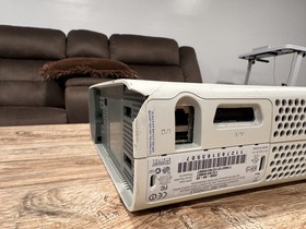 Xbox 360 2006 Xenon Console - NXE Dashboard 2.0.7371.0