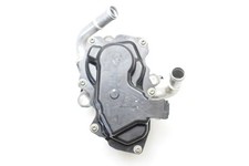 VW GOLF VII 5G1, BQ1, BE1, BE2 AGR-Ventil 04L131501S 2015 34962919