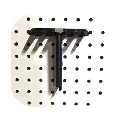 Mount for Tokarev TT-30 / TT-33 Mags - Pegboard | Magazine Holder Storage Rack