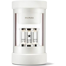 BALMUDA The Speaker M01A-WH