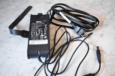 Genuine OEM Dell AC Adapter 19.5V/4.62A Model: PA-1900-02D
