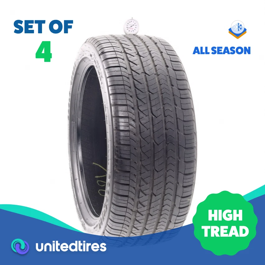 Goodyear 245/40/18 All Season Tires for sale | eBay
