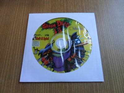 (PC) - BRAIN DEAD 13