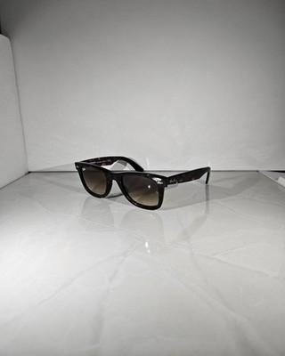 Ray-Ban Sonnenbrille Wayfarer Tortoise RB 2140