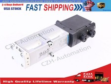 FESTO VSVA-B-P53U-ZD-A1-1T1L 539160