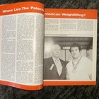 Strength & Health December 1971 Mr Universe Dennis Tinerino & Nita Conti — photo 4