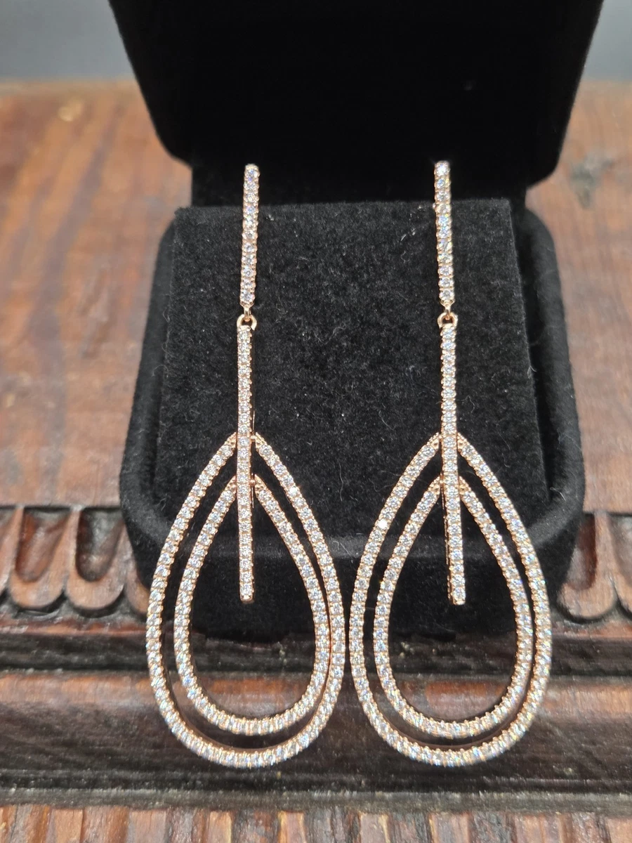 FOLLI FOLLIE Indiana Fashion Earrings for sale | eBay