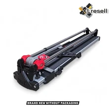 Rubi RP 30 in. Tile Cutter w/0.31" Tungsten Carbide Blade and adjustable Blade