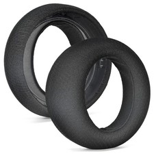 Memory Foam Replacement Ear Cushions Noise Reductions Design for Headphone