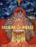 Tal Waldman | Drawing Inward | Taschenbuch | FranzöSisch (2024)