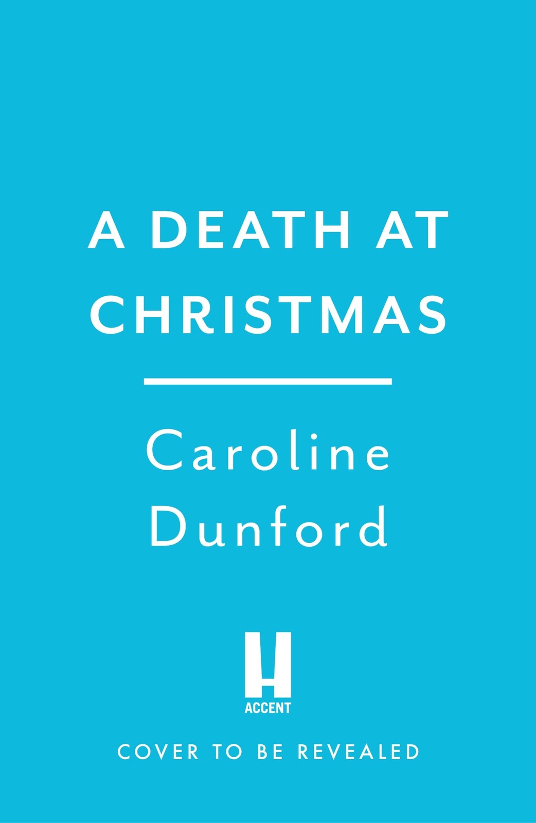 A Death at Christmas (Euphemia Martins Mystery 18) by Caroline Dunford (PB 2025) - Image 4
