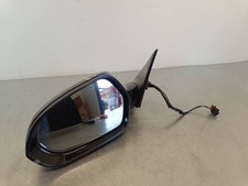 Retroviseur gauche (ou coque) Audi ALLROAD