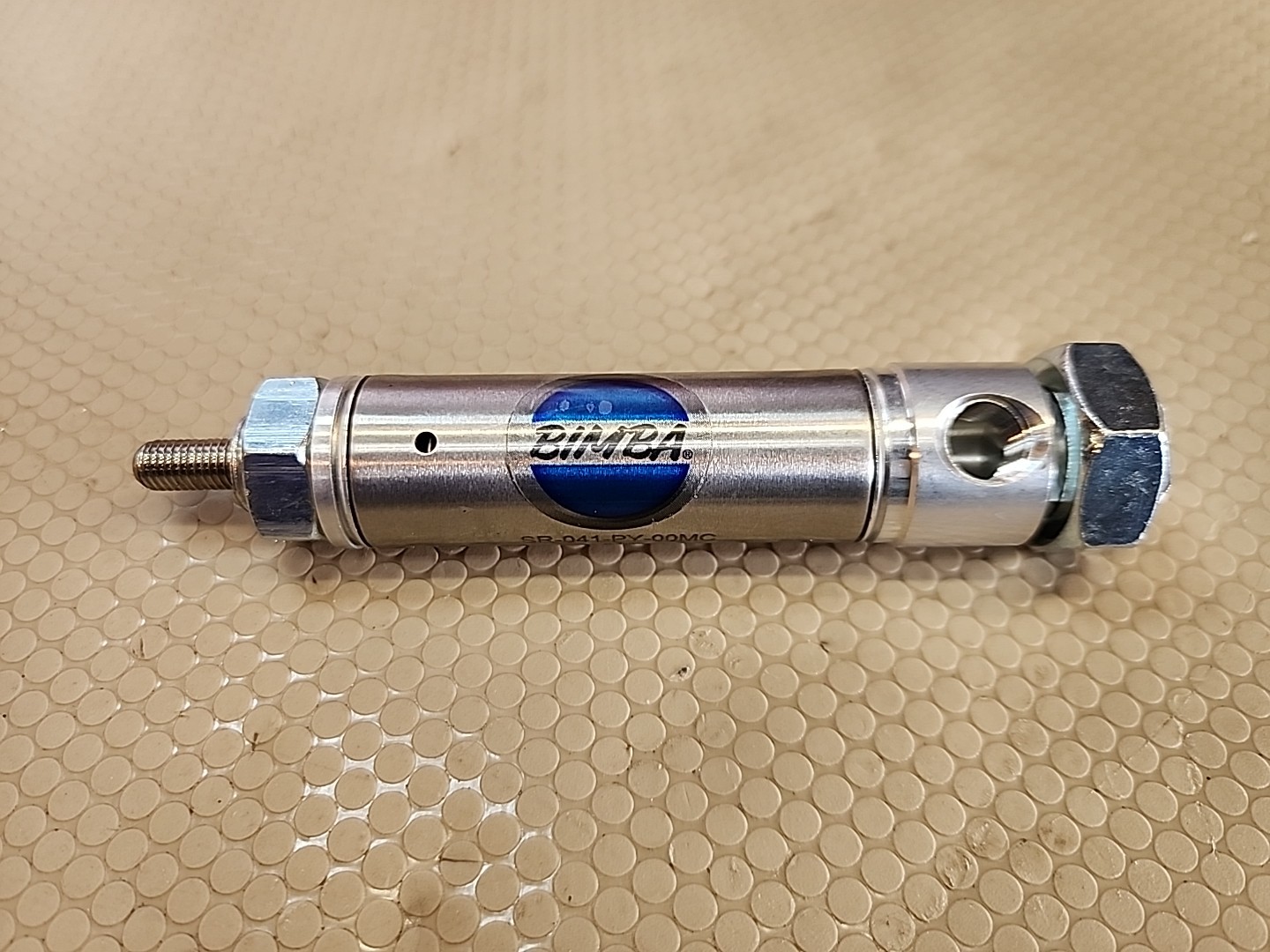 Sr-121-Py-00Mc, Bimba Air Cylinder