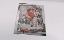 2025 Panini Prizm WNBA #61 Te-Hina Paopao