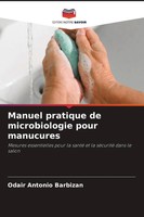 Odair Antonio Barbizan | Manuel Pratique De Microbiologie Pour Manucures | Buch