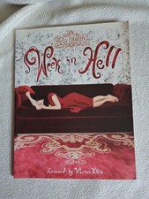 The Art Of Molly CRABAPPLE - Week In Hell IDW