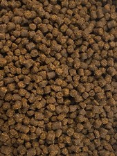 ABF AXOLOTL SOFT BITS 3.2mm,Tropical Fish,Axolotl,Salamander,HEAT SEALED,ABF131