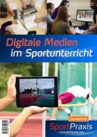 Digitale Medien Im Sportunterricht Redaktion Sportpraxis