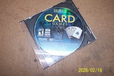 Hoyle Card games