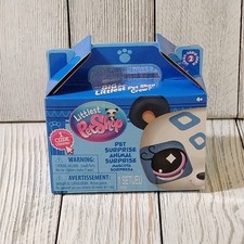 Littlest Pet Shop - Collection de pâquerettes pétales