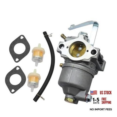 #ad Carburetor Generator Pressure Washer Compatible with Yamaha MZ300 Engine NO $30.74