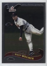 Click to enlarge Billy Wagner