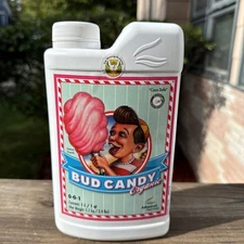 Advanced Nutrients Bud Candy flower booster bloom enhancer stimulator 1L