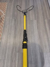 Prop Raising Telescopic 6.2m  telecoms ect
