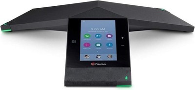 Polycom Realpresence Trio 8800 Collaboration Kit EagleEye Mini Trio Visual Skype