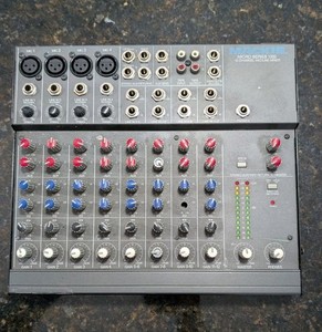 Mackie Micro Series 1202 | eBay