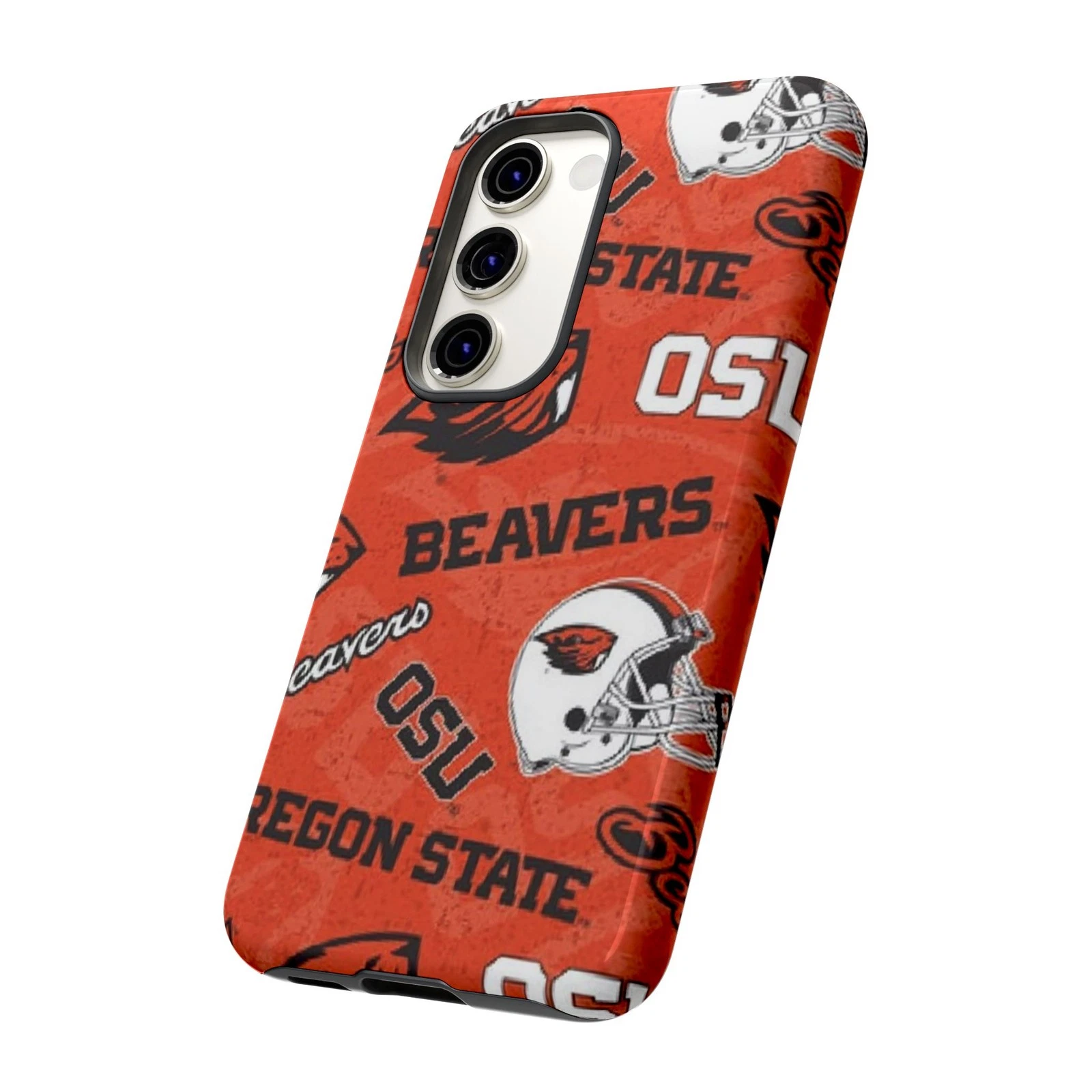 Oregon State University iPhone Cases