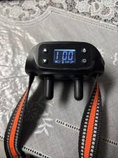 TTPET Gps Dog Fence COLLAR iNo Charger C Cord Type