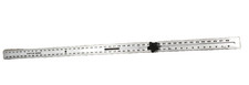 Adjustable T-Square . 48 to 54. Aluminum