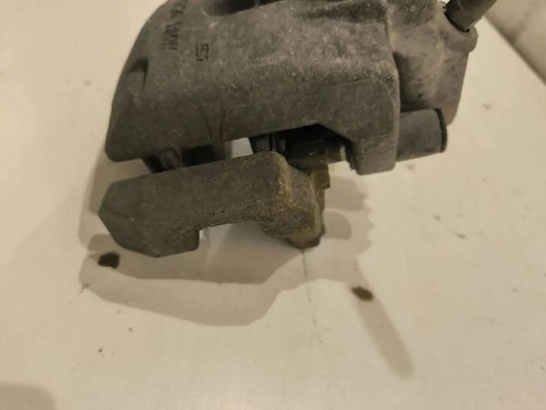 BMW 5 Touring E61 Bremssupport hinten links 2.99 Diesel 2005 33202119