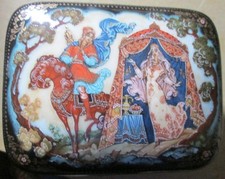  on The Hot Collector